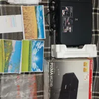 پرینتر canon|پرینتر، اسکنر، کپی، فکس|اردبیل, |دیوار