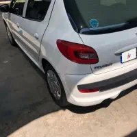پژو ۲۰۷ TU3|خودرو سواری و وانت|اهواز, زیتون کارمندی|دیوار