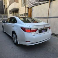 لکسوس ES250|خودرو سواری و وانت|اصفهان, آبشار|دیوار