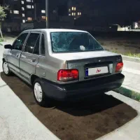 پراید 131 مدل 91|خودرو سواری و وانت|اسلامشهر, شهرک سعیدیه|دیوار