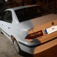 سمندمولتی پلکس97 بدون رنگ،فروش ومعاوضه باسورن پلاس