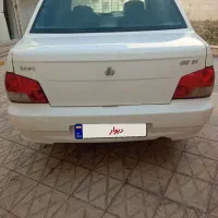 پراید ۱۳۲ مدل ۹۶|خودرو سواری و وانت|تربت‌حیدریه, بازار|دیوار