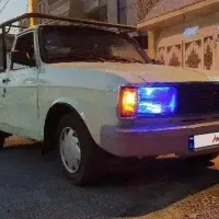 فروش وانت پیکان