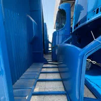 اتاق عقب نیسان شرکتی وبازری|قطعات یدکی و لوازم جانبی|جیرفت, |دیوار