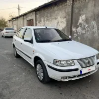 سمندlx مدل99|خودرو سواری و وانت|مشهد, کارمندان دوم|دیوار