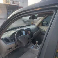 ام وی ام x33|خودرو سواری و وانت|رشت, کوی عرفان|دیوار