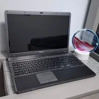 لپ تاپ سونی Core i7 خانگی|رایانه همراه|شیراز, زرهی|دیوار