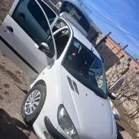 ماشین ۲۰۶ تیپ ۲ tu3 مدل ۹۰|خودرو سواری و وانت|مشگین شهر, |دیوار