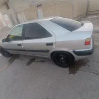 زانتیا 2000مدل ۸۳ ..اندیمشکم