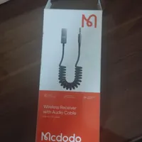 گیرنده بلوتوث موزیک MCDODO مدل