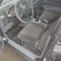 پروتون ویرا لیف بک مدل ۸۶|خودرو سواری و وانت|ارومیه, |دیوار