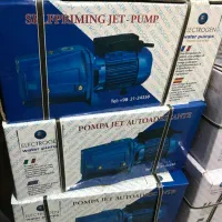 پمپ اب الکتروژن|مصالح و تجهیزات ساختمان|تهران, بهارستان|دیوار