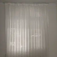 تعدادی  پرده