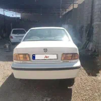 Ef7|خودرو سواری و وانت|دوگنبدان, |دیوار