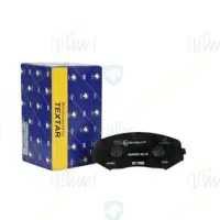 لنت ترمز کلیه خودروهای ایران‌خودرو ایساکو اصلی