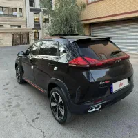 ام وی ام ایکس ۳۳ اتومات