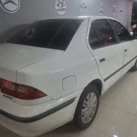 سمند lx مدل ۹۴