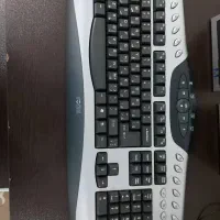 کیبورد