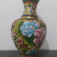 گدان مسی کار شده
