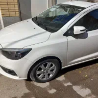 شاهین پلاس با SBR|خودرو سواری و وانت|فلاورجان, |دیوار