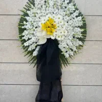 گل ترحیم به قیمت بازار|گل و گیاه طبیعی|تهران, مهرآباد جنوبی|دیوار