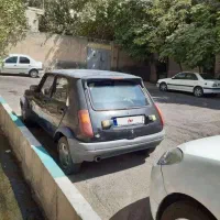 رنو پی کی مدل 82|خودرو سواری و وانت|تهران, شهرک هما|دیوار