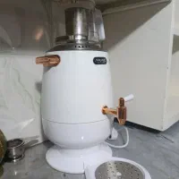 سماور برقی جدید