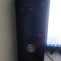 کامپیوتر مناسب بازی و خانگی