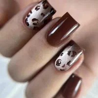 با هر کاشت ناخن و ترمیم ژلیش پا رایگان|خدمات آرایشگری و زیبایی|سبزوار, امیر کبیر|دیوار