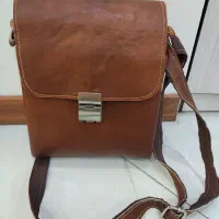 کیف چرم مردانه