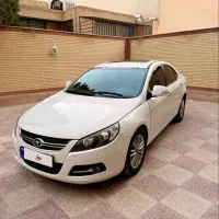 جک جی ۵ مدل ۱۳۹۳ اتوماتیک