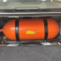 سمند آف سون دوگانه|خودرو سواری و وانت|رامهرمز, |دیوار