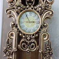 ساعت ایستاده چوبی|ساعت دیواری و تزئینی|کرمانشاه, |دیوار