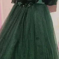 لباس مجلسی شیک ونو