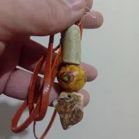 یاقوت راف یشم دستبند گردنبند . سنگ آسیاب|کلکسیون اشیاء عتیقه|تهران, مجیدیه|دیوار