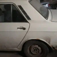 پیکان مدل ۸۲دوگانه سوز|خودرو سواری و وانت|اردبیل, |دیوار