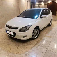 هیونداi30مدل2012فول