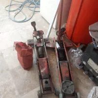 دستگاه لاستیک درار و بالانس و کمپرسور|فروشگاه و مغازه|شیراز, گویم|دیوار