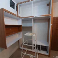 تعمیرات کابینت و کمد