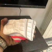 کتونی اورجینال نایک اصل اصل خودم از هلند آوردم ه