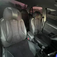 سمند سورن xu7 p گاز سیمی|خودرو سواری و وانت|خنج, |دیوار