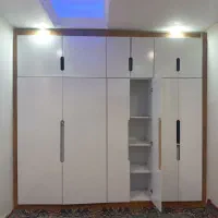 کمد دیواری و کابینت|جاکفشی، کمد، دراور|محمدشهر, محمدشهر|دیوار