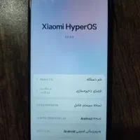 گوشی شیائومی ۱۳x|موبایل|اراک, |دیوار