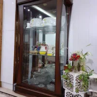 ویترین|بوفه، ویترین، کنسول|خمینی‌شهر, |دیوار