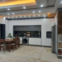 ساخت ونصب انواع کابینت وکمددیواری ودرب های ضدسرقت