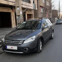 اچ سی کراس ۹۶|خودرو سواری و وانت|کرج, باغستان|دیوار