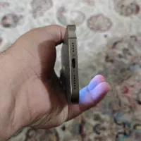 ۱۵ پرو مکس بی نقص پلمپ پک اصلی|موبایل|آمل, |دیوار