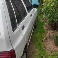 هاچبک درحدسالم|خودرو سواری و وانت|لشت نشا, |دیوار