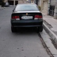 سمند ۸۳ سالم|خودرو سواری و وانت|کرج, شاهین‌ویلا|دیوار