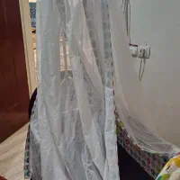 گهواره|تخت و صندلی بچه|رباط‌کریم, الارد|دیوار